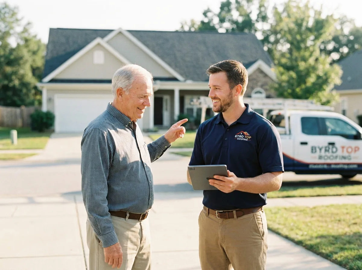 Roofing Ringgold, GA FAQs